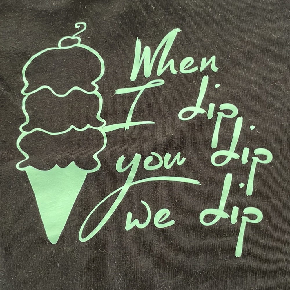 Toddler tee shirt - Picture 2 of 5